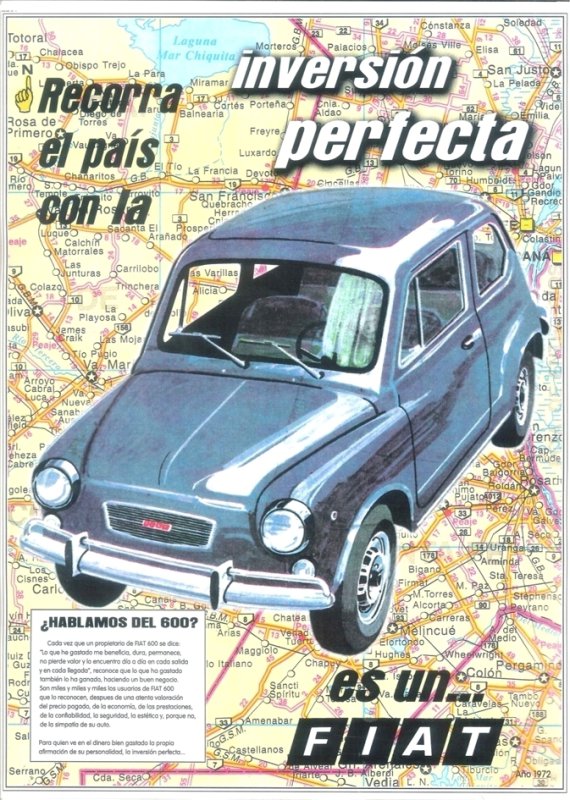 Carteles autos a confirmar cuales estan