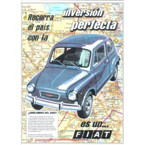 Carteles autos a confirmar cuales estan