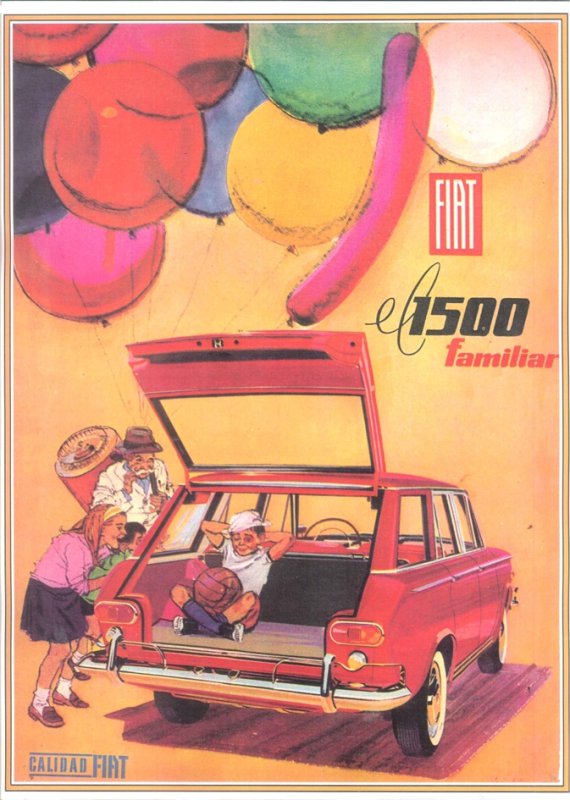 Carteles autos a confirmar cuales estan