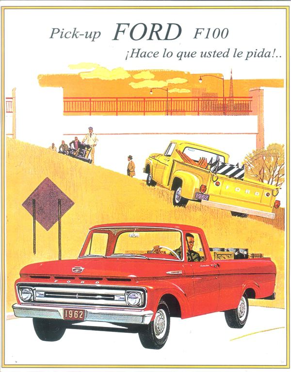 Carteles autos a confirmar cuales estan