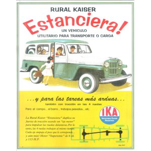 Carteles autos a confirmar cuales estan