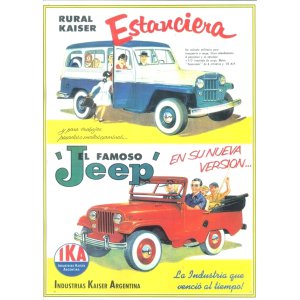 Carteles autos a confirmar cuales estan