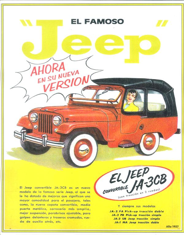Carteles autos a confirmar cuales estan