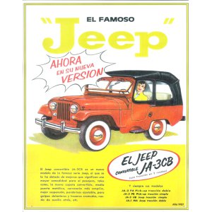 Carteles autos a confirmar cuales estan