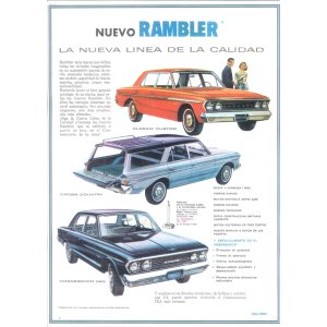 Carteles autos a confirmar cuales estan