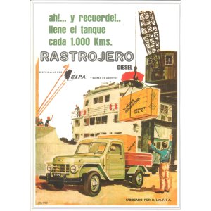 Carteles autos a confirmar cuales estan