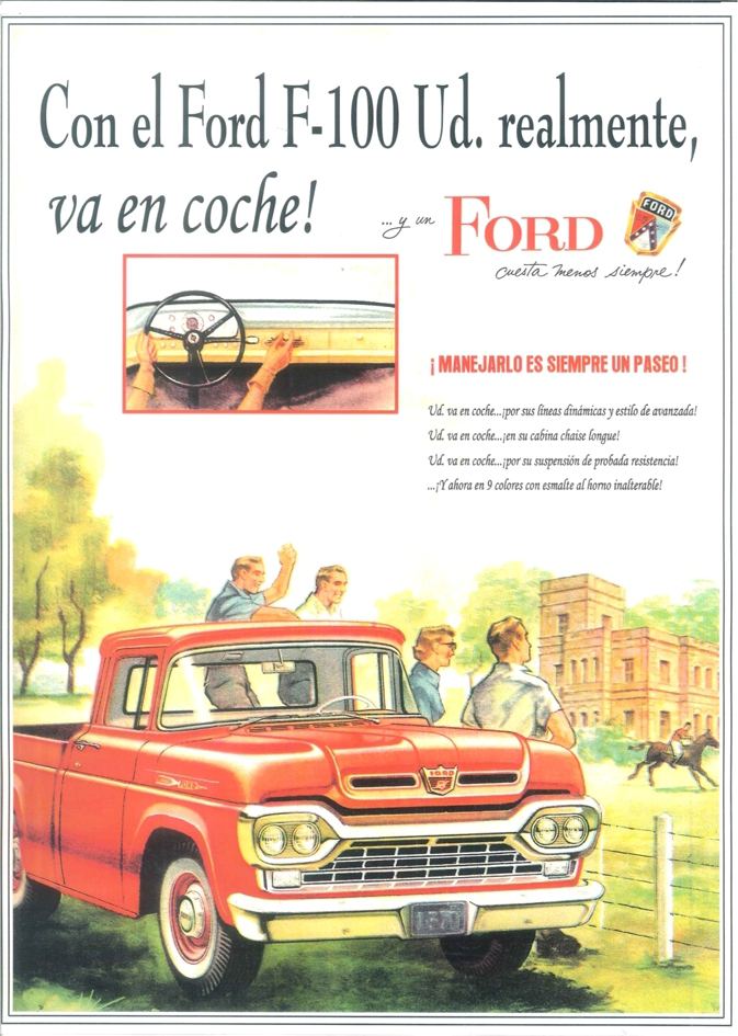 Carteles autos a confirmar cuales estan