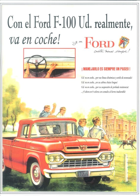 Carteles autos a confirmar cuales estan