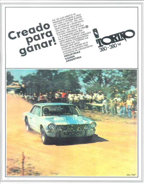 Carteles autos a confirmar cuales estan