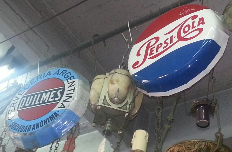 Carteles Bebidas