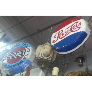 Carteles Bebidas