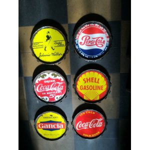 Carteles Bebidas