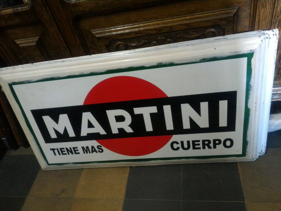 Carteles Bebidas