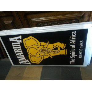 Carteles Bebidas