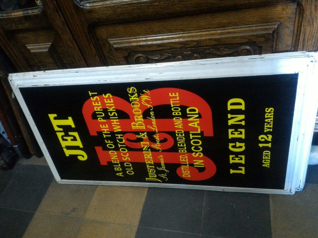 Carteles Bebidas