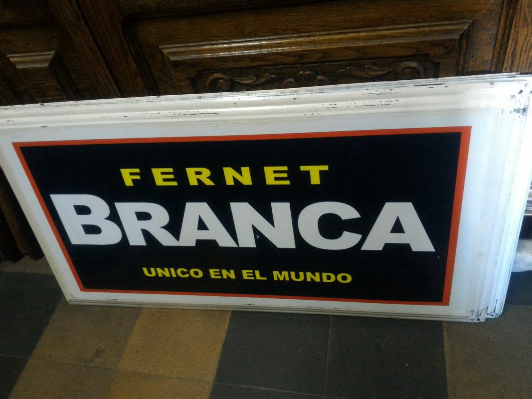 Carteles Bebidas