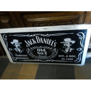 Carteles Bebidas