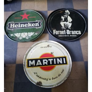 Carteles Bebidas