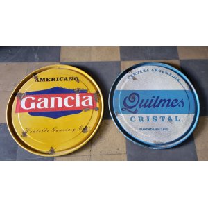 Carteles Bebidas