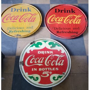 Carteles Bebidas