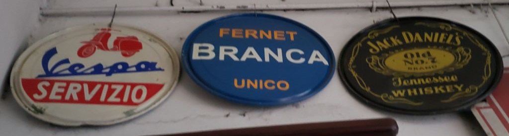 Carteles Bebidas