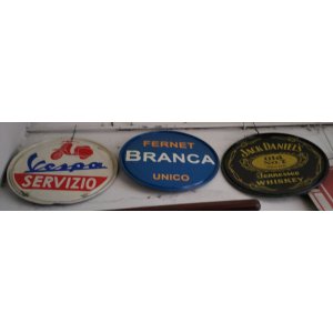 Carteles Bebidas