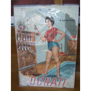Carteles antiguos