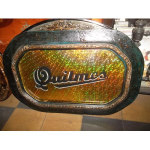 Carteles antiguos