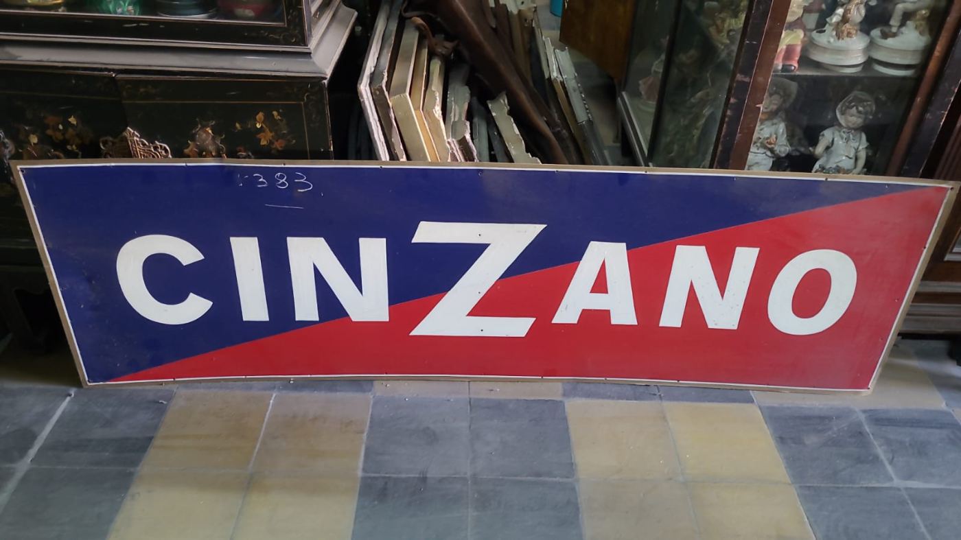 Carteles antiguos