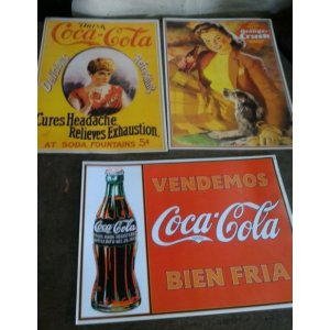 Carteles carton