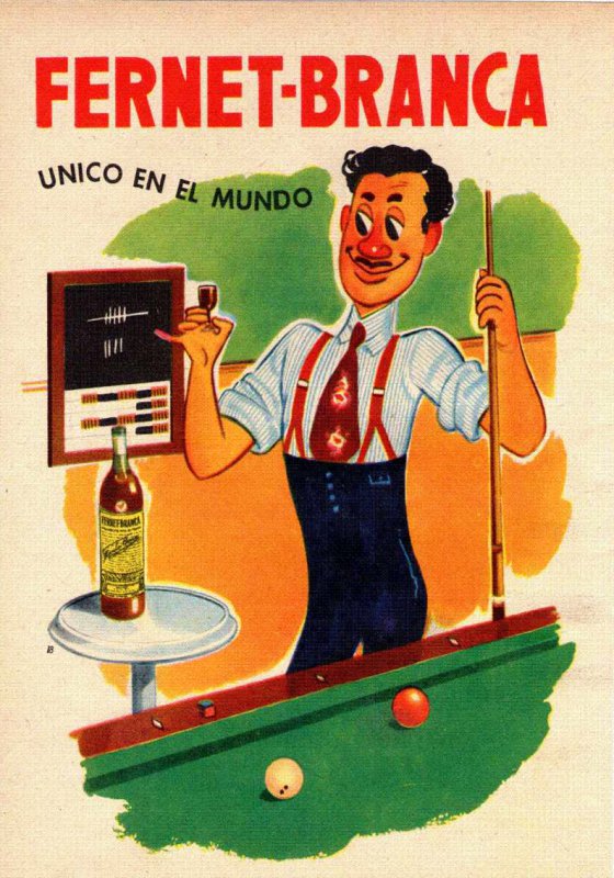 Carteles a confirmar si estan