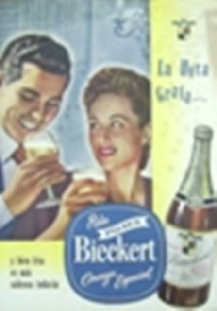 Carteles a confirmar si estan