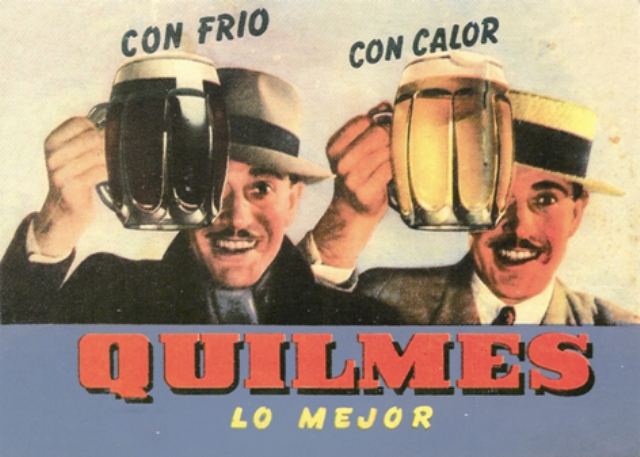 Carteles a confirmar si estan