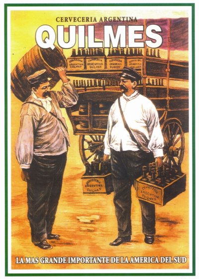 Carteles a confirmar si estan