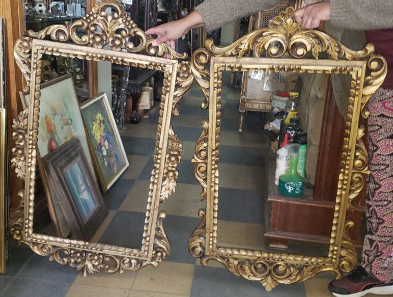 60 x 90 y 40 x 60 adentro