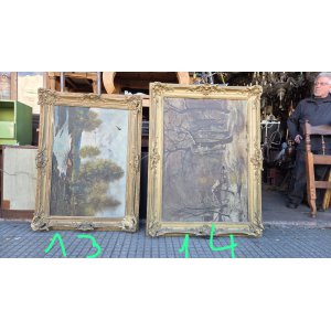 El 13 mide 82 x 1.11 y la interna 60 x 90 y el 14 mide 92 x 1.23 y la interna 70 x 1