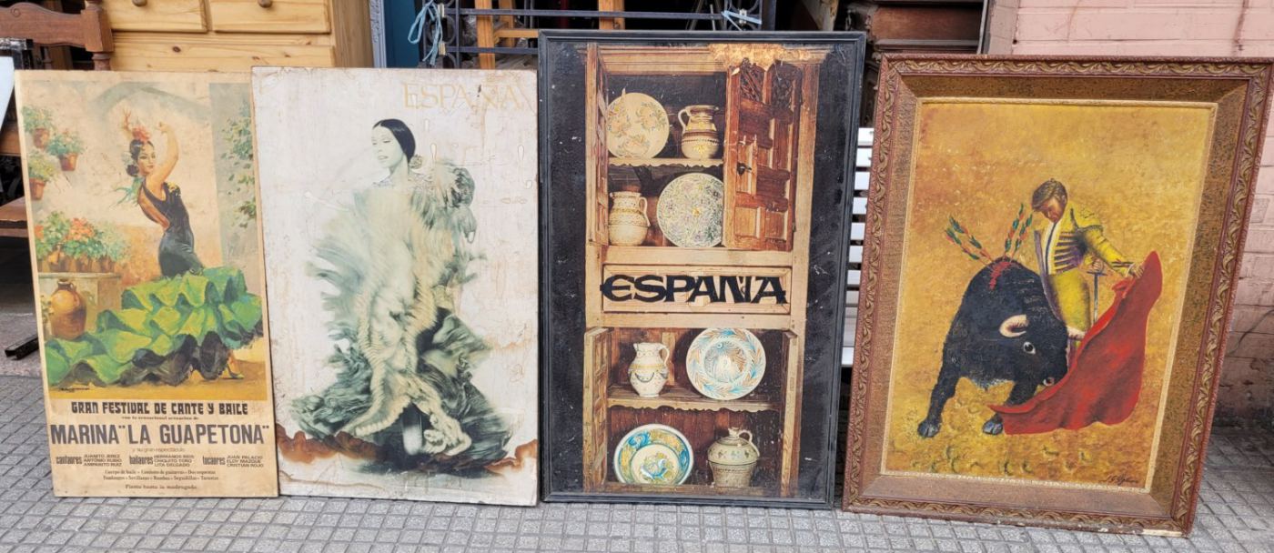 Espana