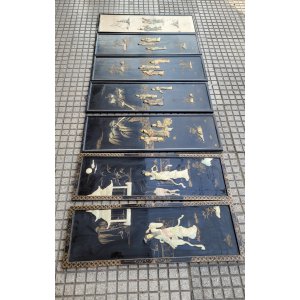 Cuadros Orientales