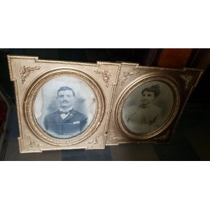 Cuadros Personajes