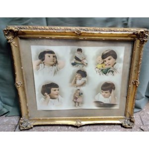 Cuadros Personajes