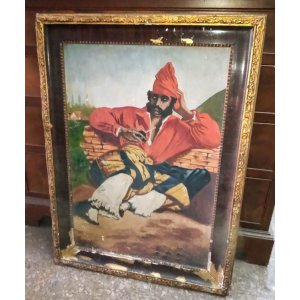 Cuadros Personajes