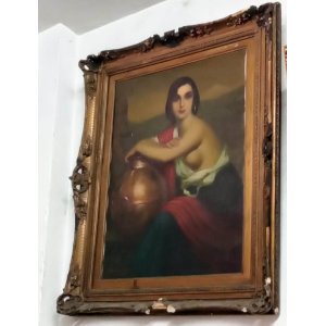 Cuadros Personajes