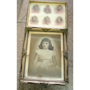 Cuadros Personajes