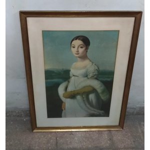 Cuadros Personajes