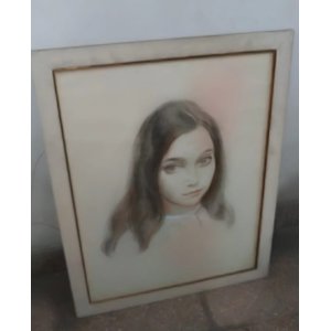 Cuadros Personajes