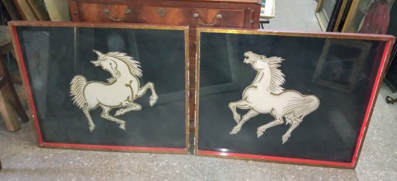 Cuadros Animales