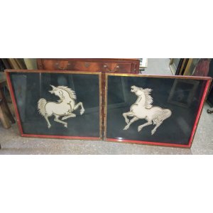 Cuadros Animales
