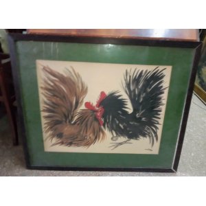 Cuadros Animales