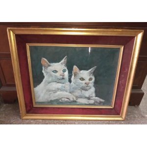 Cuadros Animales