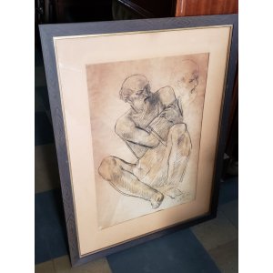 Cuadros Personas